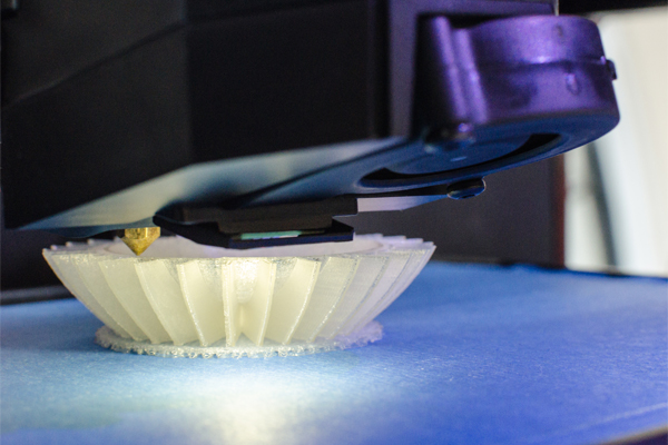 宁波汉克三维为您概述3D打印技术的切片处理